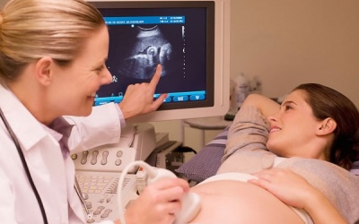 Bà bầu nên siêu âm bao nhiêu lần khi mang thai?
