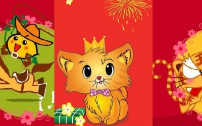 Top 3 con giáp tốt toàn diện và 4 con giáp 'xui' nhất trong 2015