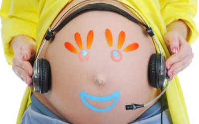 Nhạc nào tốt cho thai phụ?