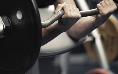 Chỉ cần tưởng tượng cũng có thể... giảm cân?