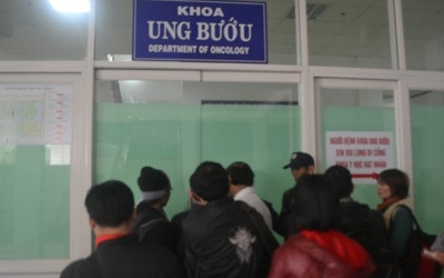 Thống nhất phác đồ điều trị cho ông Nguyễn Bá Thanh