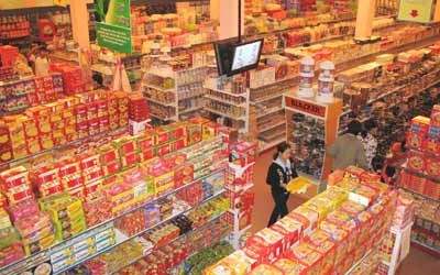 Tết sau liệu còn bánh kẹo Việt để ăn?