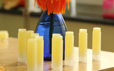 Làm đẹp siêu rẻ với rau, củ, quả