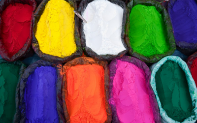 Thực phẩm Tết: Đừng vì ham... đẹp mà hại thân