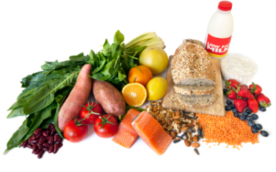 Chế độ ăn kiêng nào tốt nhất cho năm 2015?