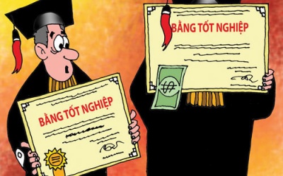 Nhiều địa phương phát hiện nhân viên y tế sử dụng bằng giả                                                                  