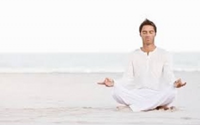 Bỏ thuốc lá bằng... yoga!