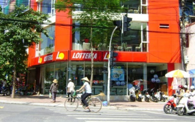 Lotteria: 50% mẫu thực phẩm vi phạm quy định an toàn thực phẩm
