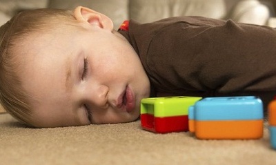 Ngủ càng sâu, nhớ càng lâu!