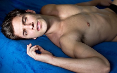 Đàn ông cũng có chữ... trinh!?