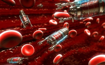 Nanobots: Cuộc cách mạng trong hoá trị ung thư