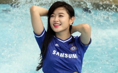 Á hậu Huyền My: Người nước ngoài cũng phải khen xinh