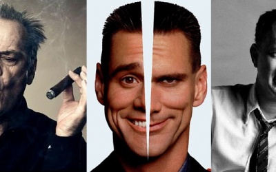 Lịch sử Quả Cầu Vàng: Những diễn viên đoạt giải 2 năm liên tiếp