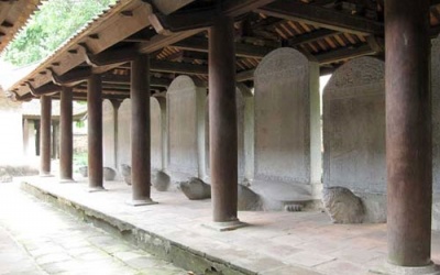 Chùm ảnh: 12 bảo vật quốc gia mới được công nhận