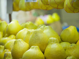 Lợi ích 'bất ngờ' với sức khỏe từ quả bưởi