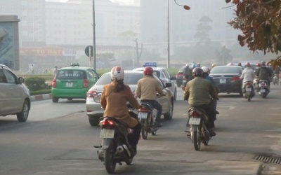 Thời tiết 17/1: Bắc Bộ ngày nắng, đêm rét đậm