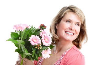 Video: Bí quyết 'thổi bay' triệu chứng mãn kinh