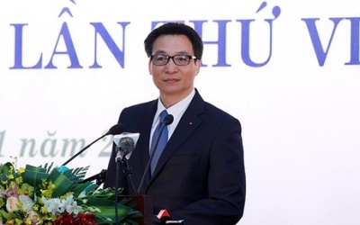 CNTT phải đáp ứng lợi ích người dân