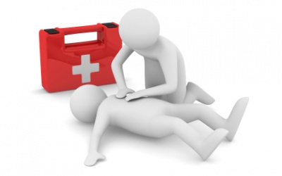 Infographic: Kỹ thuật hồi sinh tim - phổi (CPR)