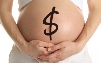 Nuôi con thời bão giá, không lo 'vỡ nợ'