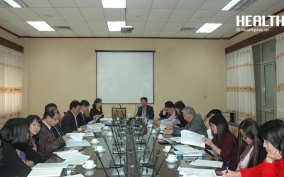 Hơn 64 triệu người tham gia BHYT