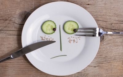 Ăn kiêng cho năm mới đừng mắc sai lầm sau!