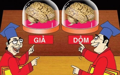 Bộ Y tế 'soi' hồ sơ cán bộ làm việc tại các cơ sở y tế Thanh Hóa