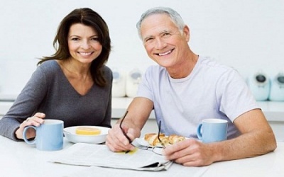 Người cao tuổi ăn bao nhiêu muối là đủ?