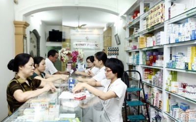 Dự phòng cho Tết: Chuẩn bị thuốc gì? (P.2)