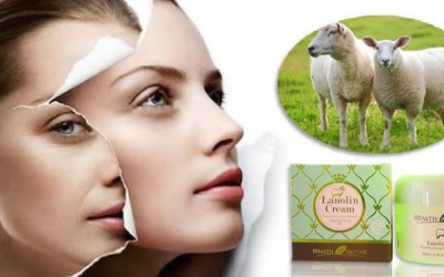 Loạn giá các sản phẩm làm đẹp từ nhau thai cừu