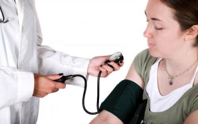 Người bị bệnh huyết áp thấp nên ăn gì?