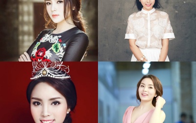 Hoa hậu Kỳ Duyên: Xinh 'bất thình lình'