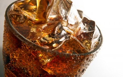 Nhanh... già vì soda!