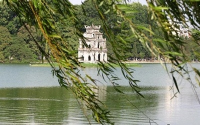 Thời tiết 25/1: Bắc Bộ thời tiết như mùa thu