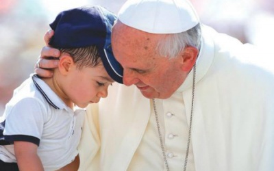 Giáo hoàng Francis: Từ bỏ công nghệ để được nói chuyện thực sự