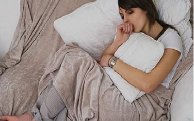 Nguyên nhân nào khiến mẹ sảy thai?