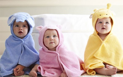 Tắm nắng cho trẻ vào mùa đông như thế nào?