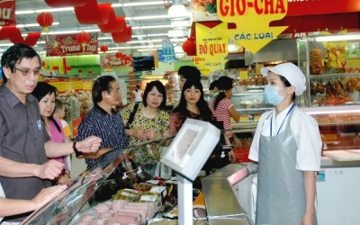 Thủ tướng Chính phủ Chỉ thị Bộ Y tế thực hiện nhiệm vụ Tết