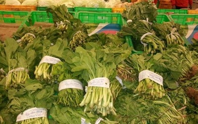 Vụ rau sạch rởm: Siêu thị cũng làm ăn khuất tất