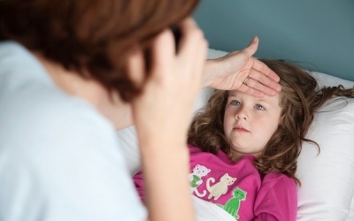 Bệnh nặng thêm vì… ham đi viện