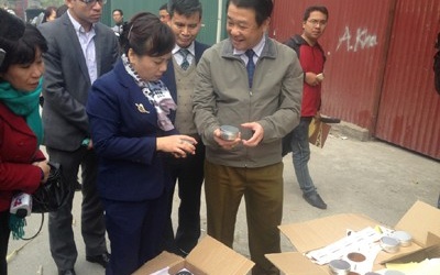 Bộ Y tế 'siết' thị trường TPCN và mỹ phẩm