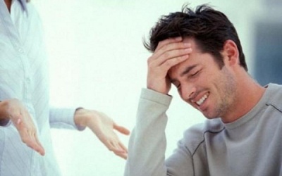 Dấu hiệu ung thư ở nam giới (P1)