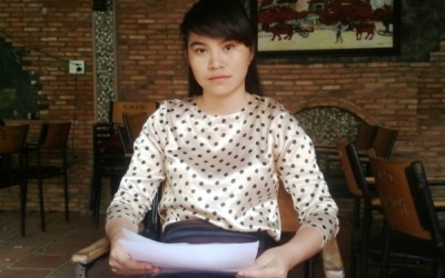 Dược sỹ bị sa thải vì tố cáo tiêu cực được trở lại làm việc