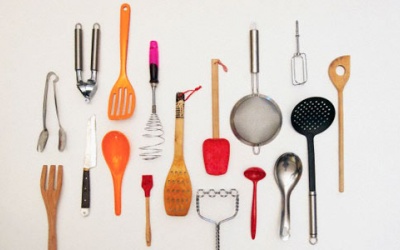 5 mẹo nhỏ thú vị trong nhà bếp