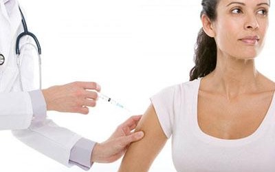 Tiêm vaccine rubella bao lâu thì mang thai được?