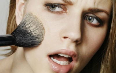 Mỹ phẩm giả - lạ - hại tràn ngập thị trường