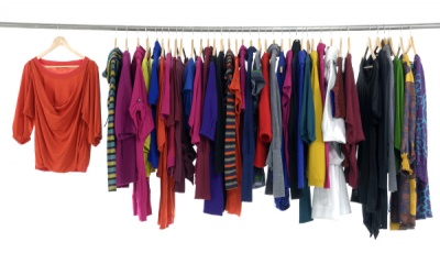 'Sát thủ' trong những bộ quần áo