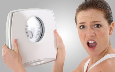 Càng ăn kiêng càng béo - Tại sao?