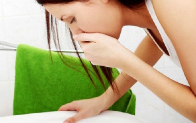 Ăn ngay vào là hết hẳn 'nôn nao' (P1)