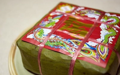 Cách làm các món ngon cổ truyền miền Bắc dịp Tết (P.2)